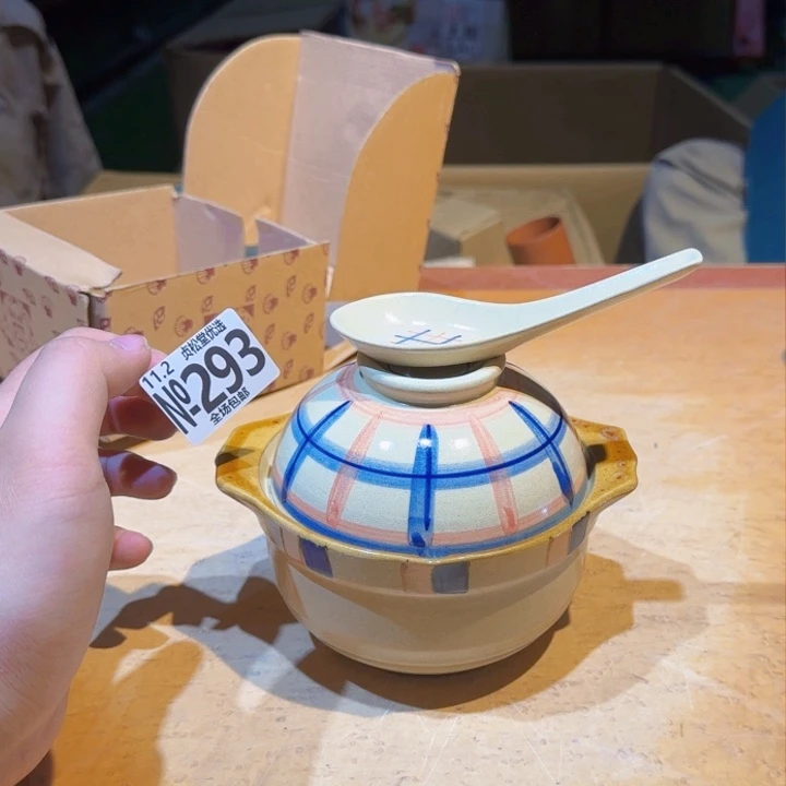 摆件健健康康平平安安