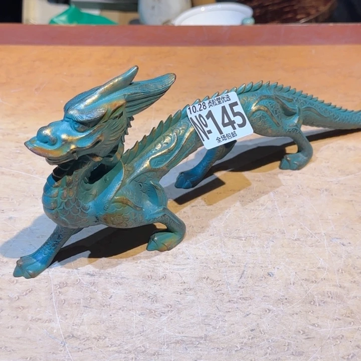 摆件健健康康平平安安