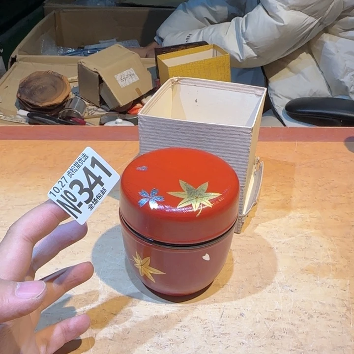 摆件健健康康平平安安