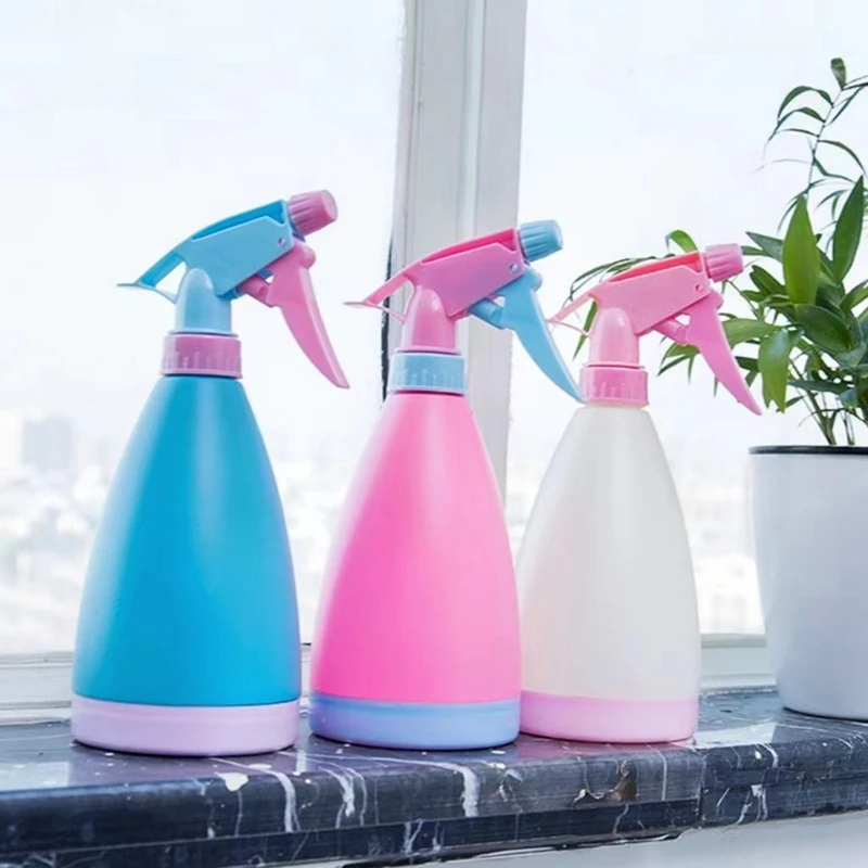 喷壶浇花家用消毒喷壶杀虫剂酒精雾化浇水壶家庭雾状浇花消毒工具