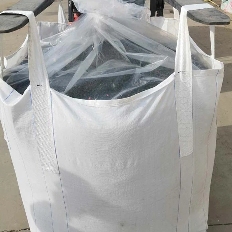优质吨包吨袋建筑集装袋污泥桥梁预压袋防洪沙包结实耐用厂家直销