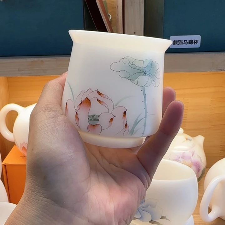 陶瓷陶瓷陶瓷杯子E**n