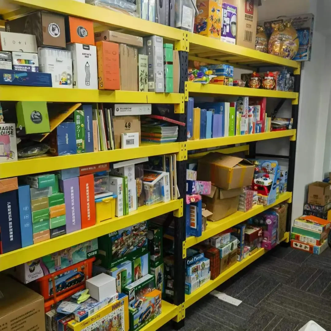 直播福利清仓，品牌玩具模型科学实验（L）