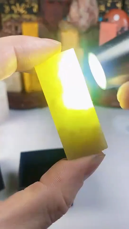 【闪购商品】寿山石印石481