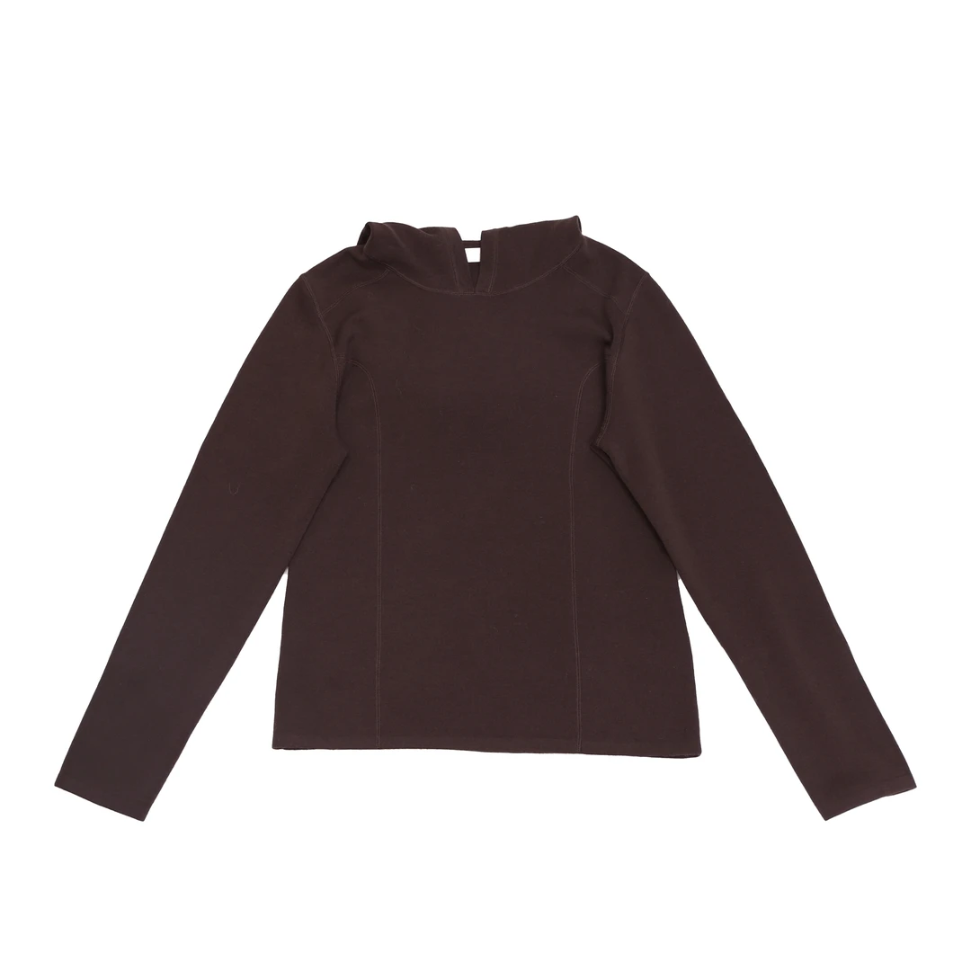 AM WEEKEND秋冬新款女装卫衣羊毛休闲长袖针织时尚上衣DE8810086