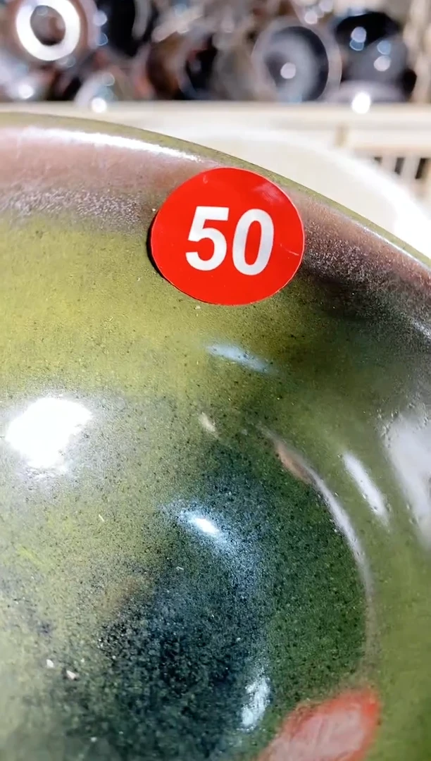 【闪购商品】瓷茶盏1
