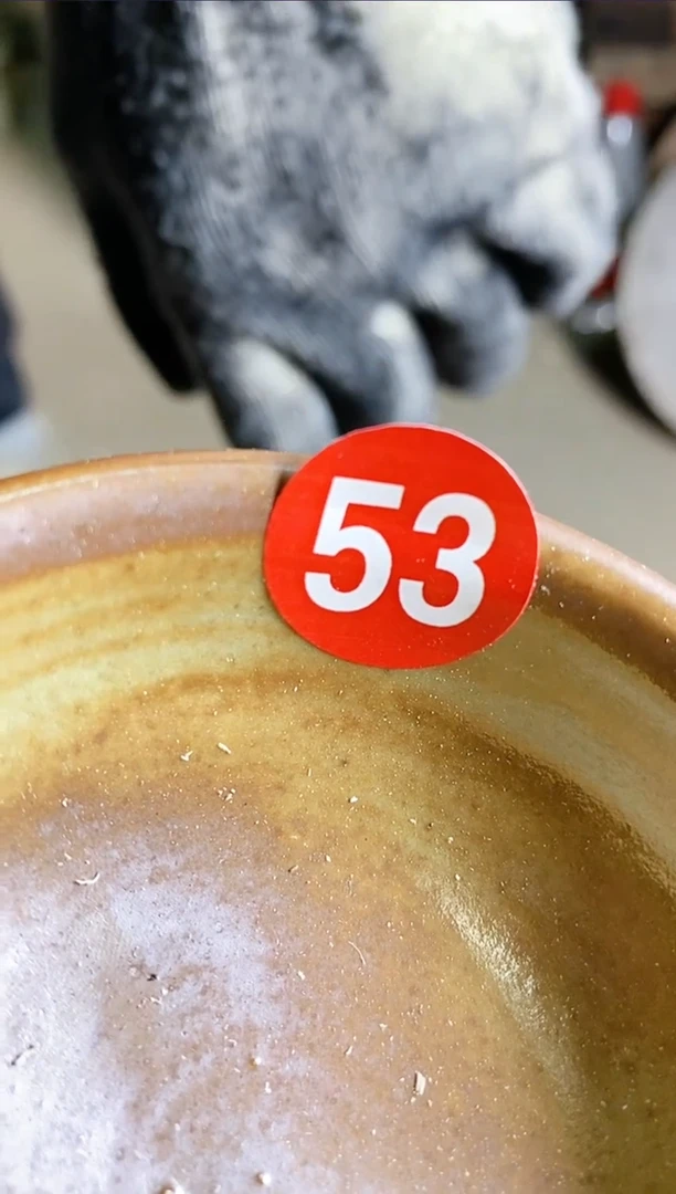 【闪购商品】瓷茶盏1