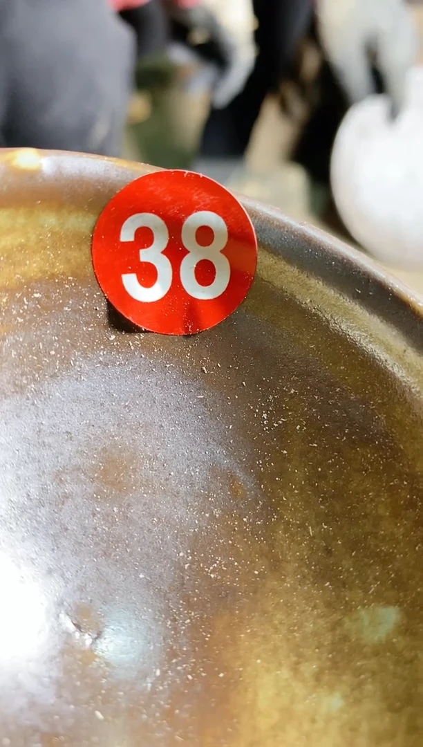 【闪购商品】瓷茶盏1
