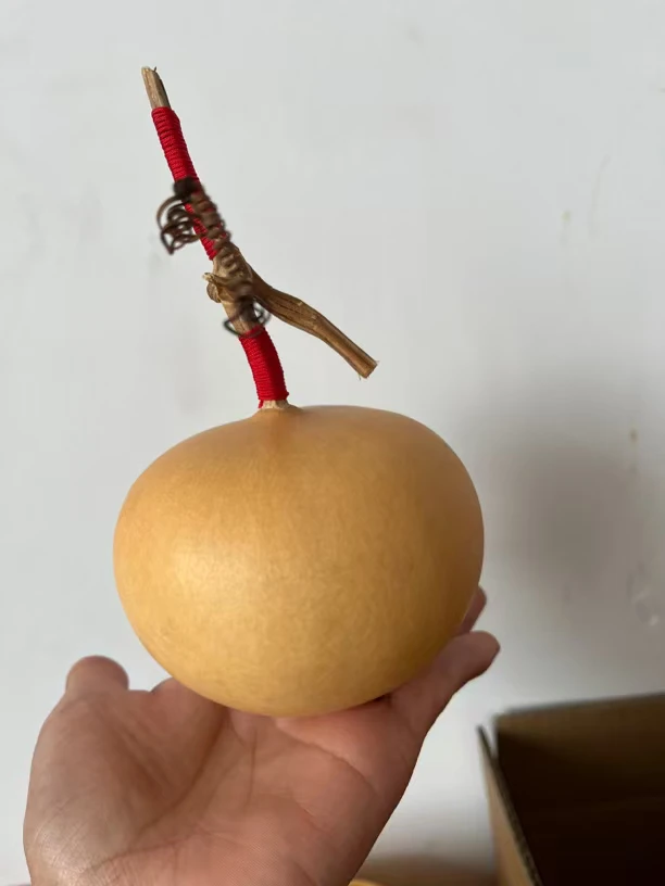 天然葫芦手串，手把件