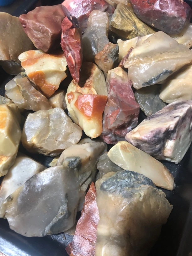 寿山石福建寿山原石