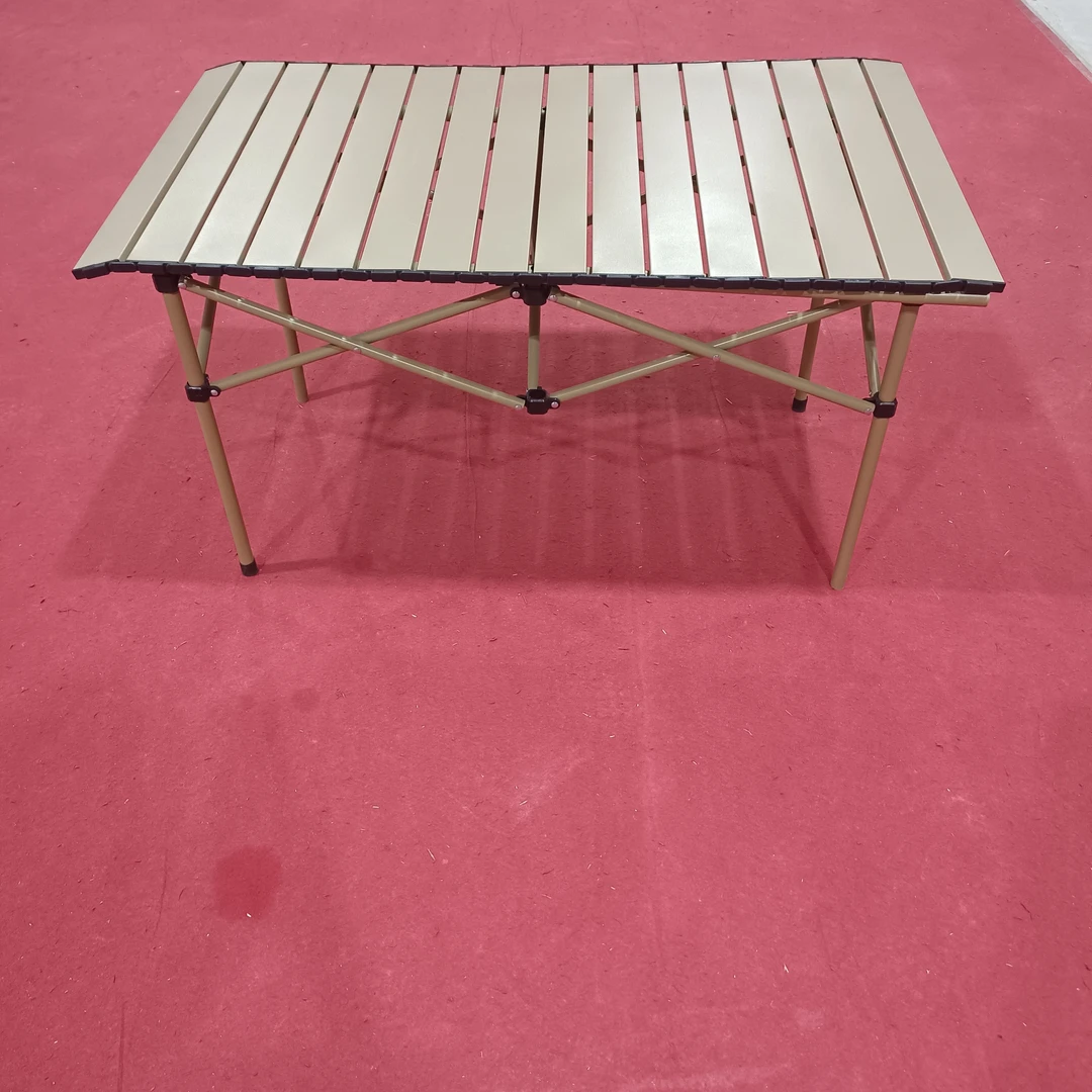 阳光户外折叠桌便携露营桌轻便室外简易