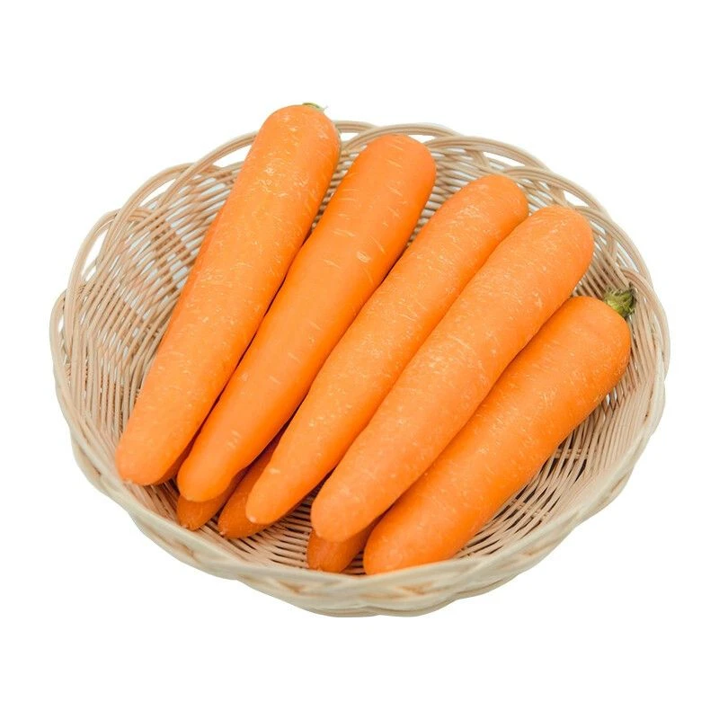胡萝卜 250g-280g