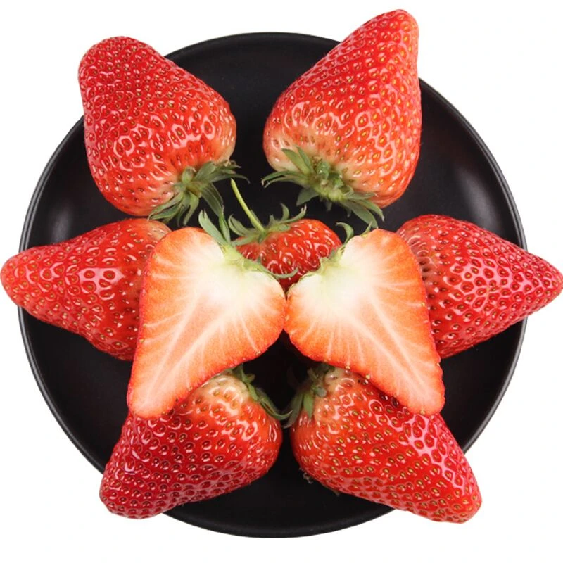 牛奶草莓110g-125g
