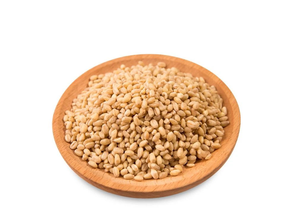 麦仁约150g/份