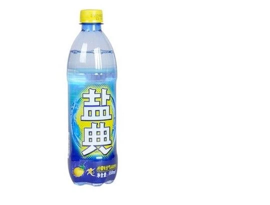 康之味盐典500ml