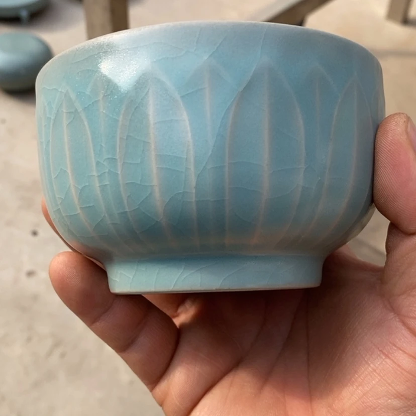 【闪购商品】汝瓷清凉寺