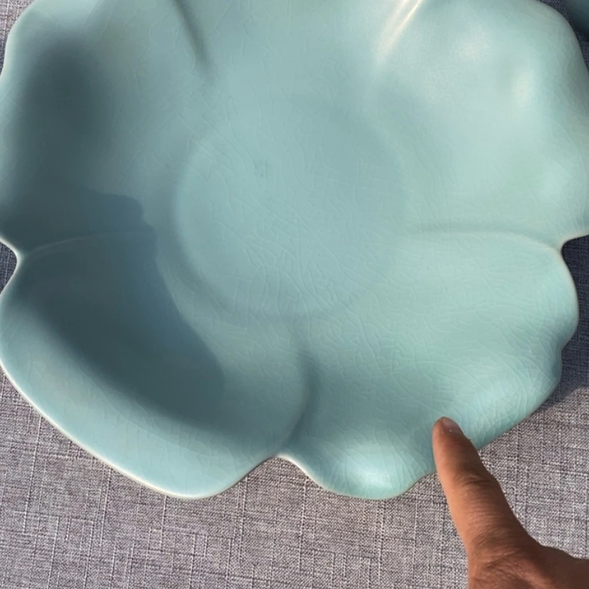 【闪购商品】汝瓷清凉寺