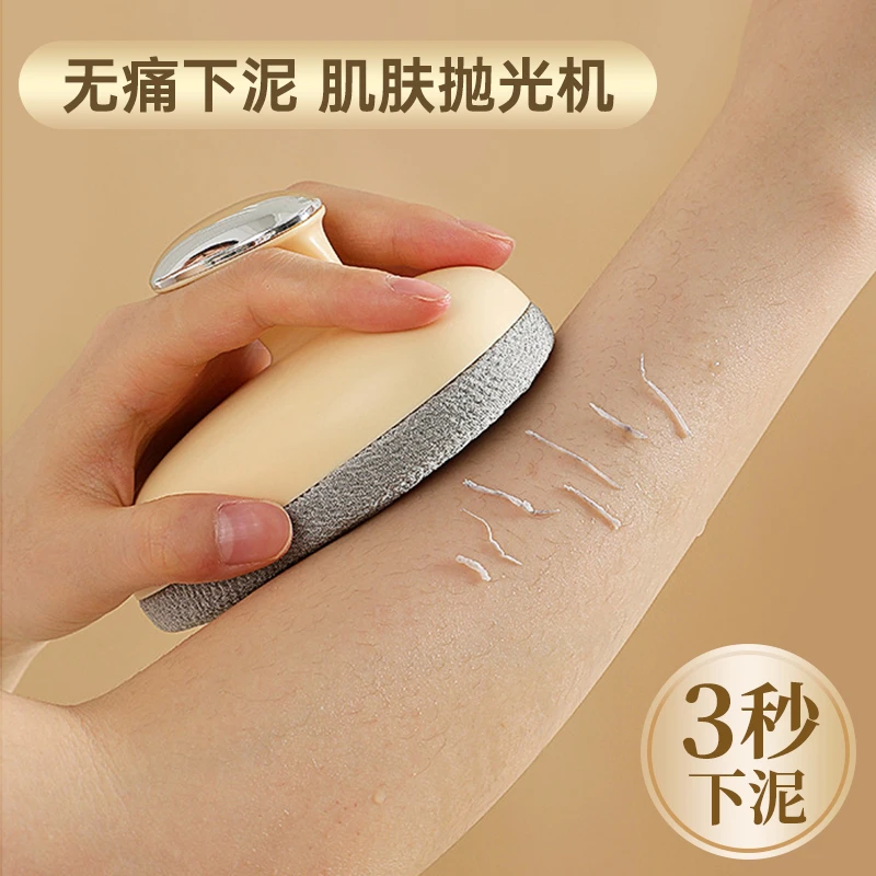 2025新款搓澡巾强力搓泥神器男士女士通用加厚粗砂无痛细砂洗澡巾