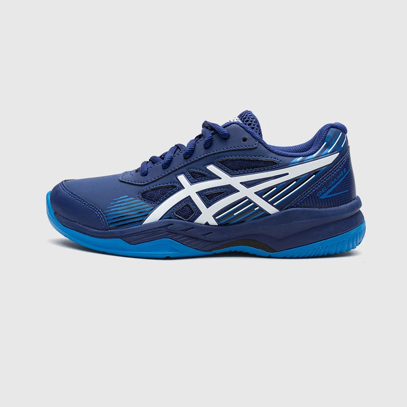 Asics亚瑟士儿童运动鞋2023GEL减震跑步鞋1044A025