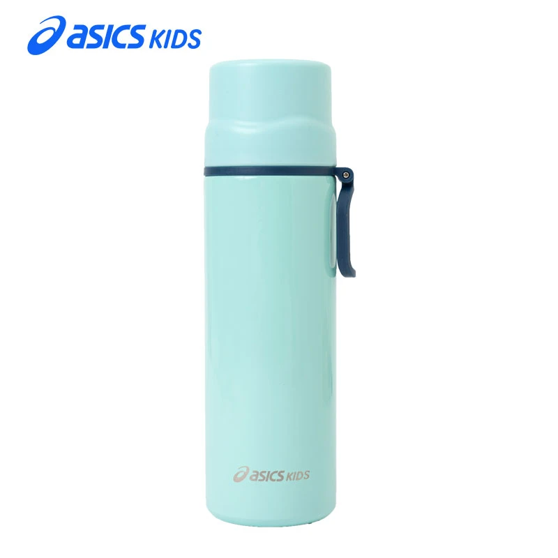【积分购】Asics亚瑟士儿童保温水杯时尚简约便携
