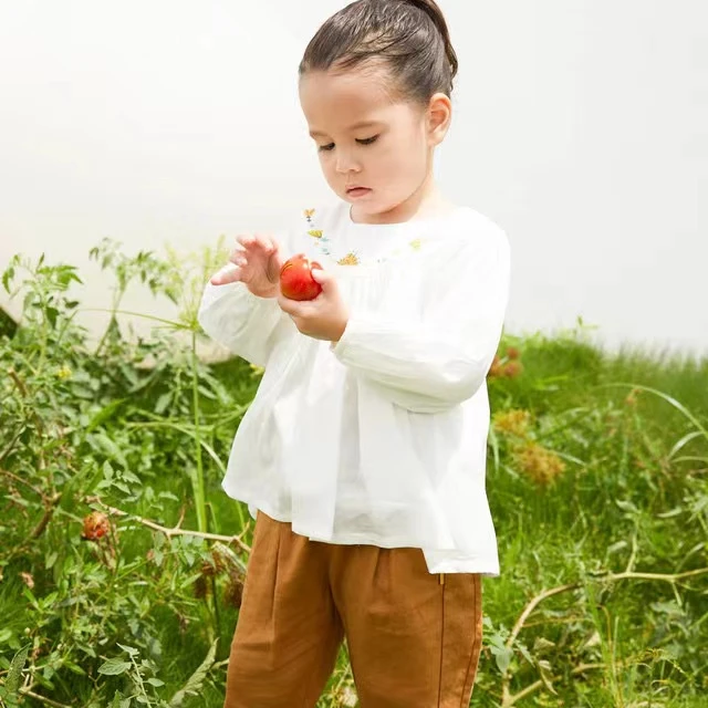 SAMBEDE/三木比迪宝贝衣选专用儿童衣服裤子