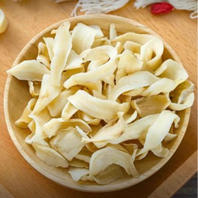 膳豊堂 精选龙牙百合 250克