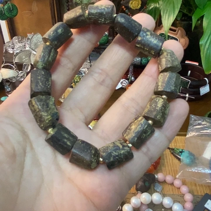 南红玛瑙珠宝半成品合金荼*