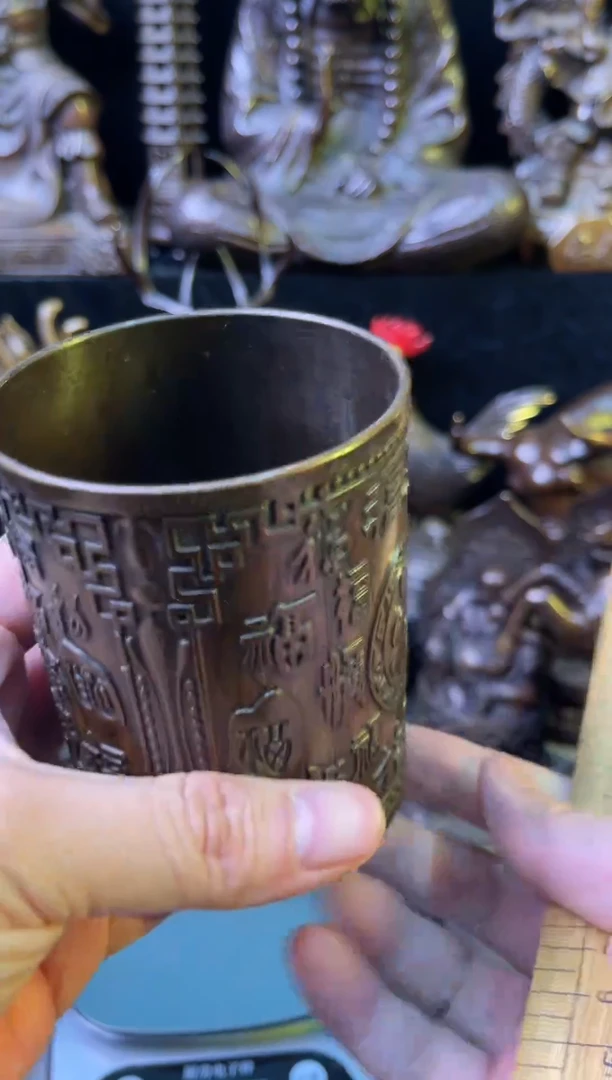 【闪购商品】·铜器摆件 铜器摆件