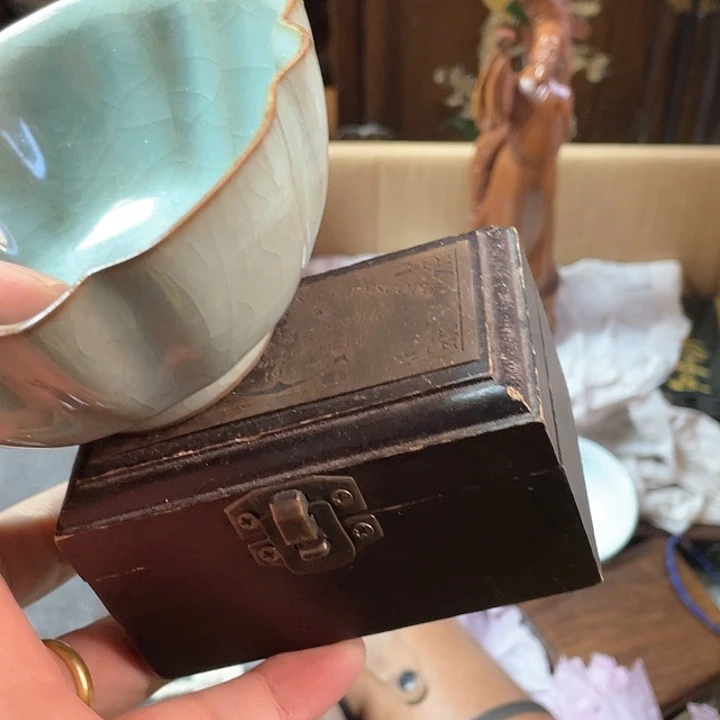 【闪购商品】摆件用****4