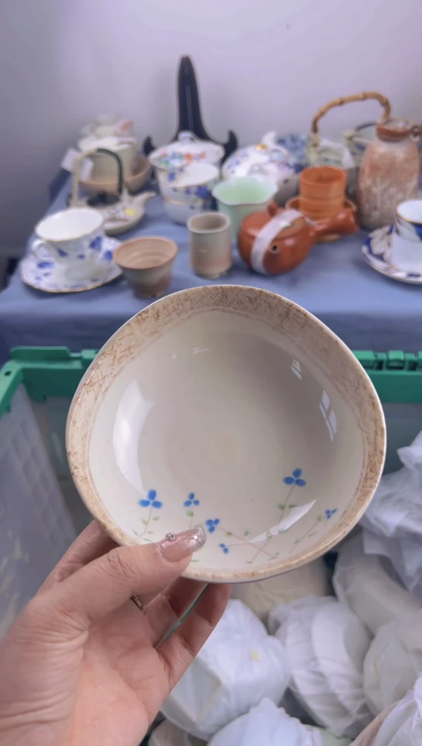 【闪购商品】陶瓷488