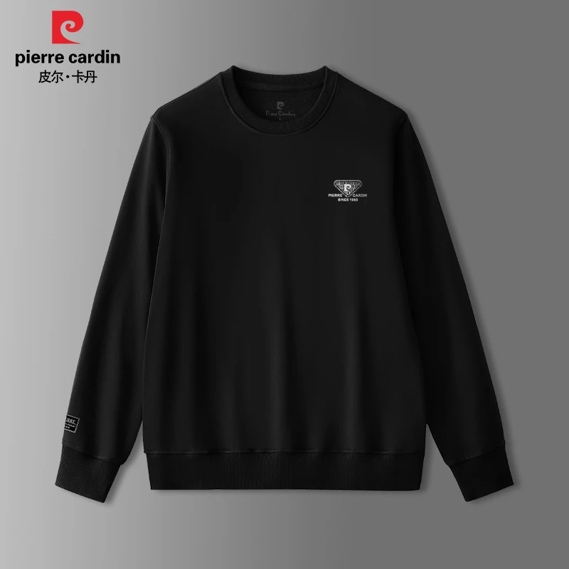 【大码男装】秋季男士卫衣春秋长袖圆领男款爆款2025新款20014