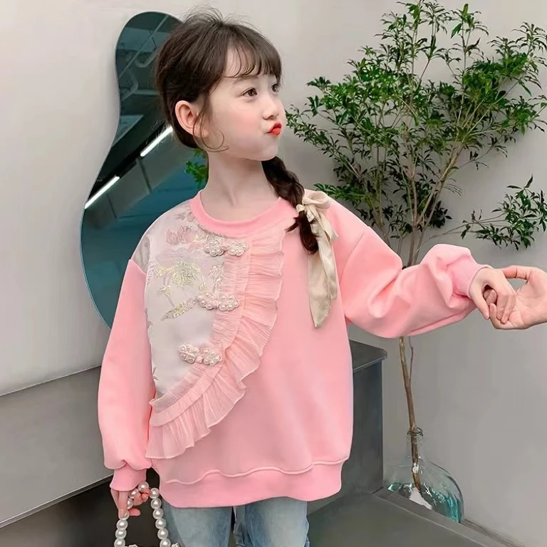 ORIGINAL-国风卫衣