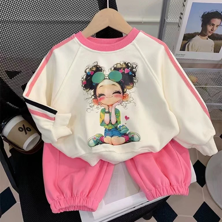 ORIGINAL-33卡通套装