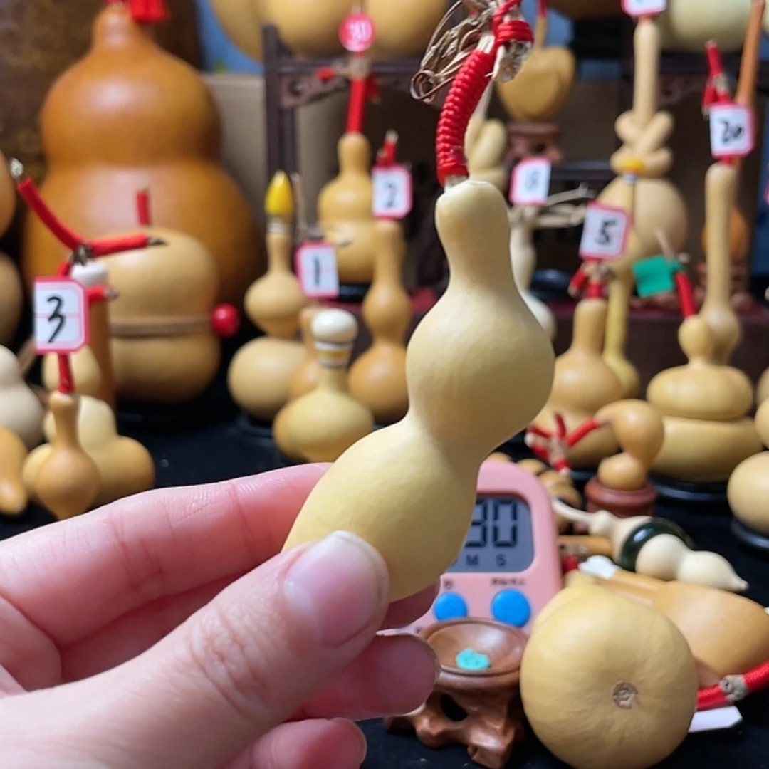 【闪购商品】天然葫芦用****8