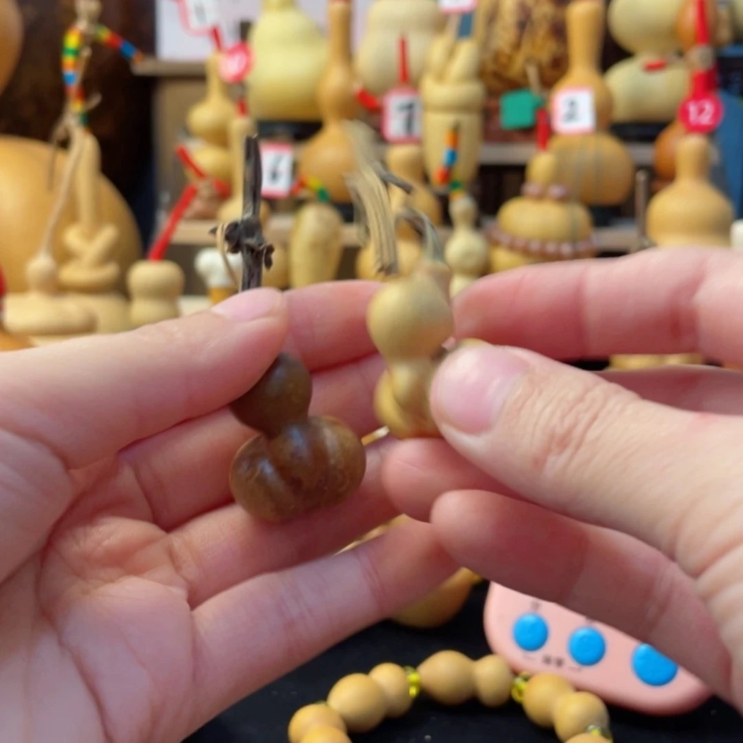 【闪购商品】天然葫芦边*