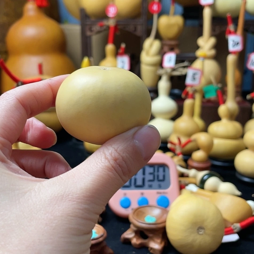 【闪购商品】天然葫芦傳*