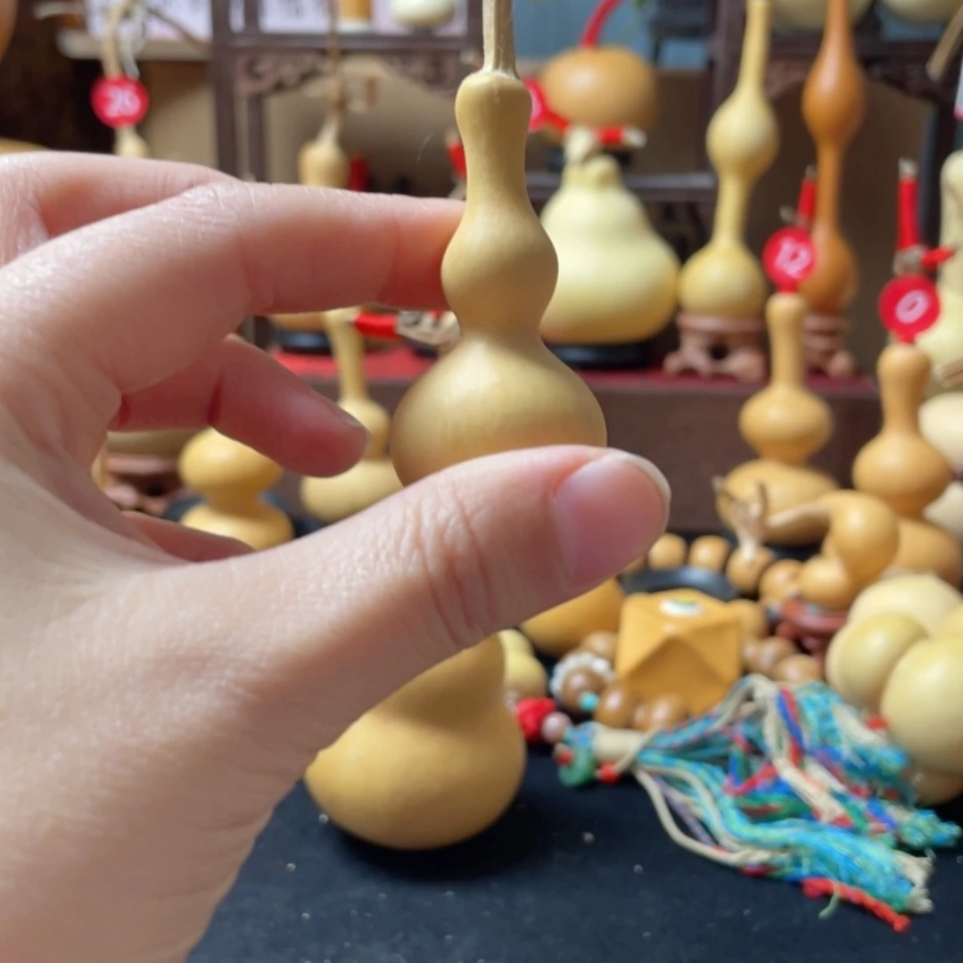 【闪购商品】天然葫芦Y