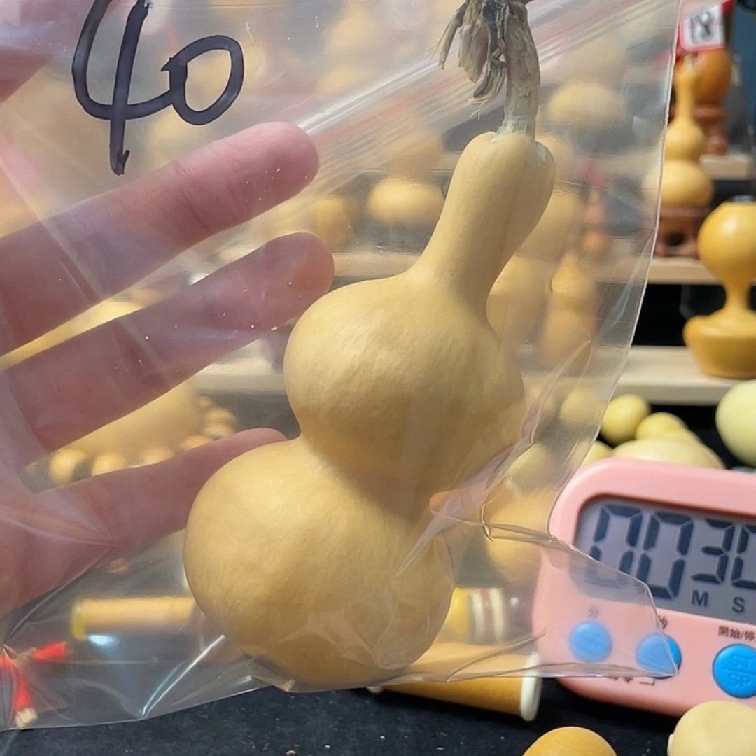 【闪购商品】天然葫芦我****5