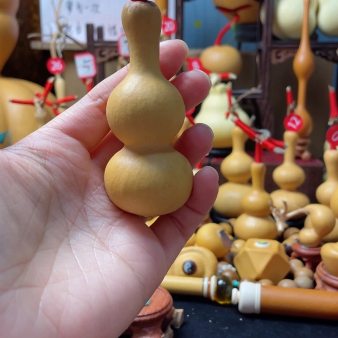 【闪购商品】天然葫芦明**好