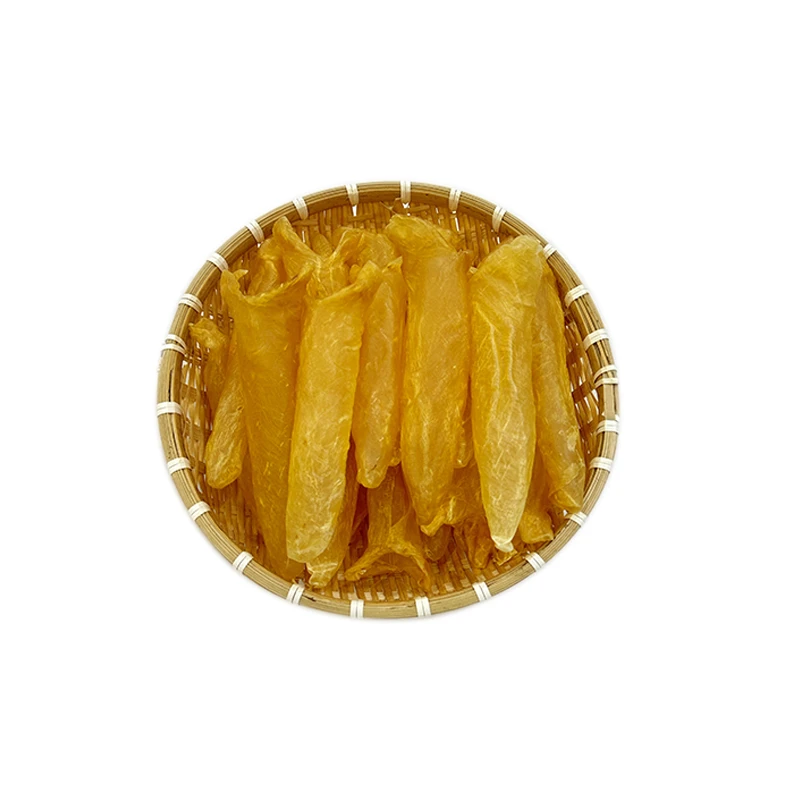 35头黄花胶筒黄花鱼胶干货正品鱼肚深海鱼鳔煲汤孕妇月子滋补营养