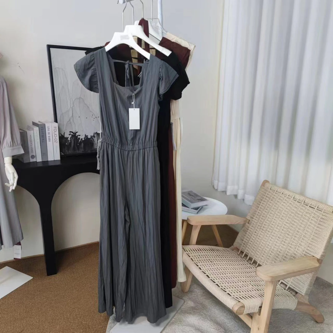 连衣裙新款中长款N7QXQ1331