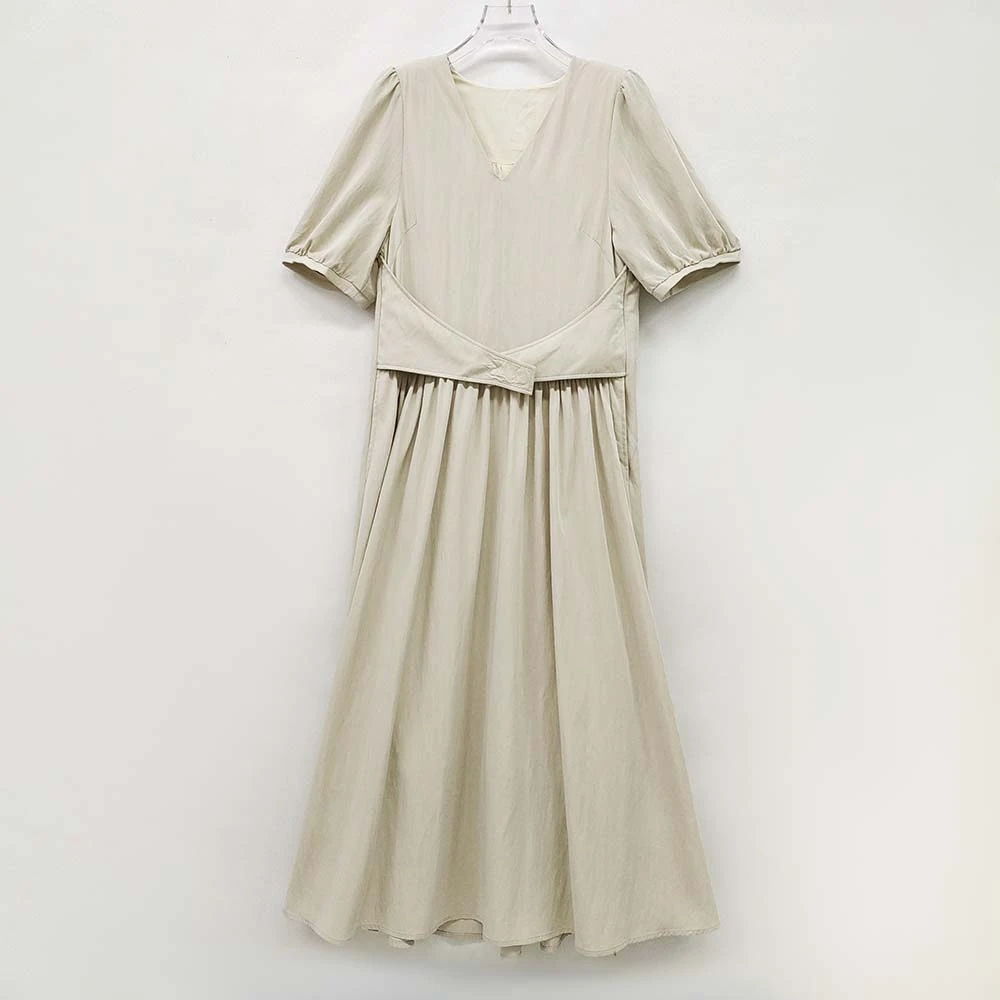 【Nino--】连衣裙  N7PGQ247