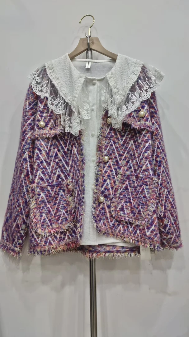 《以琳专属链接》时尚女装直播间选款