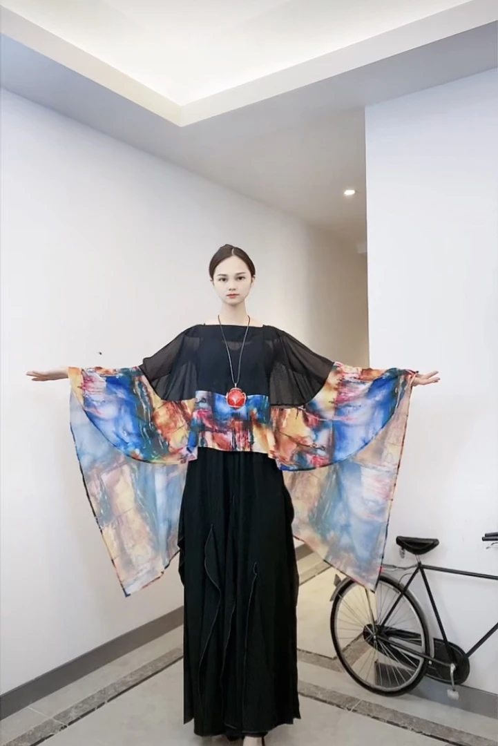 RFY时尚连衣裙（样衣款）