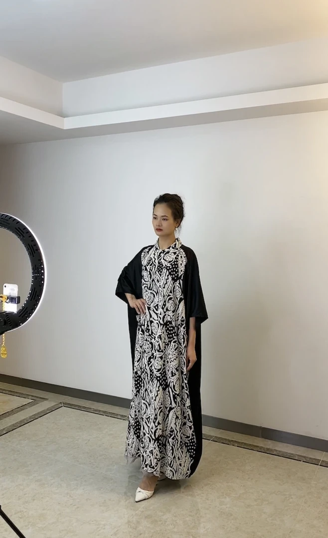 RFY时尚连衣裙（样衣款）