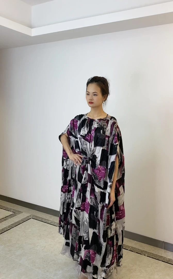 RFY时尚连衣裙（样衣款）