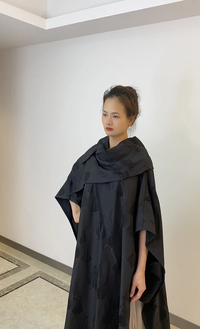 RFY时尚连衣裙（样衣款）