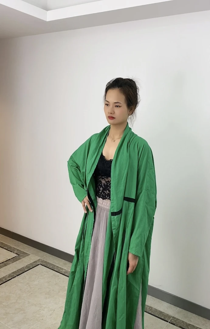 RFY时尚连衣裙（样衣款）