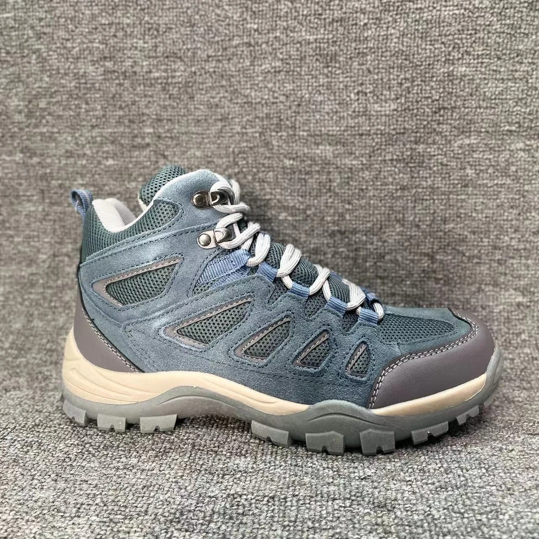 【1001】男女同款户外登山鞋单鞋不防水