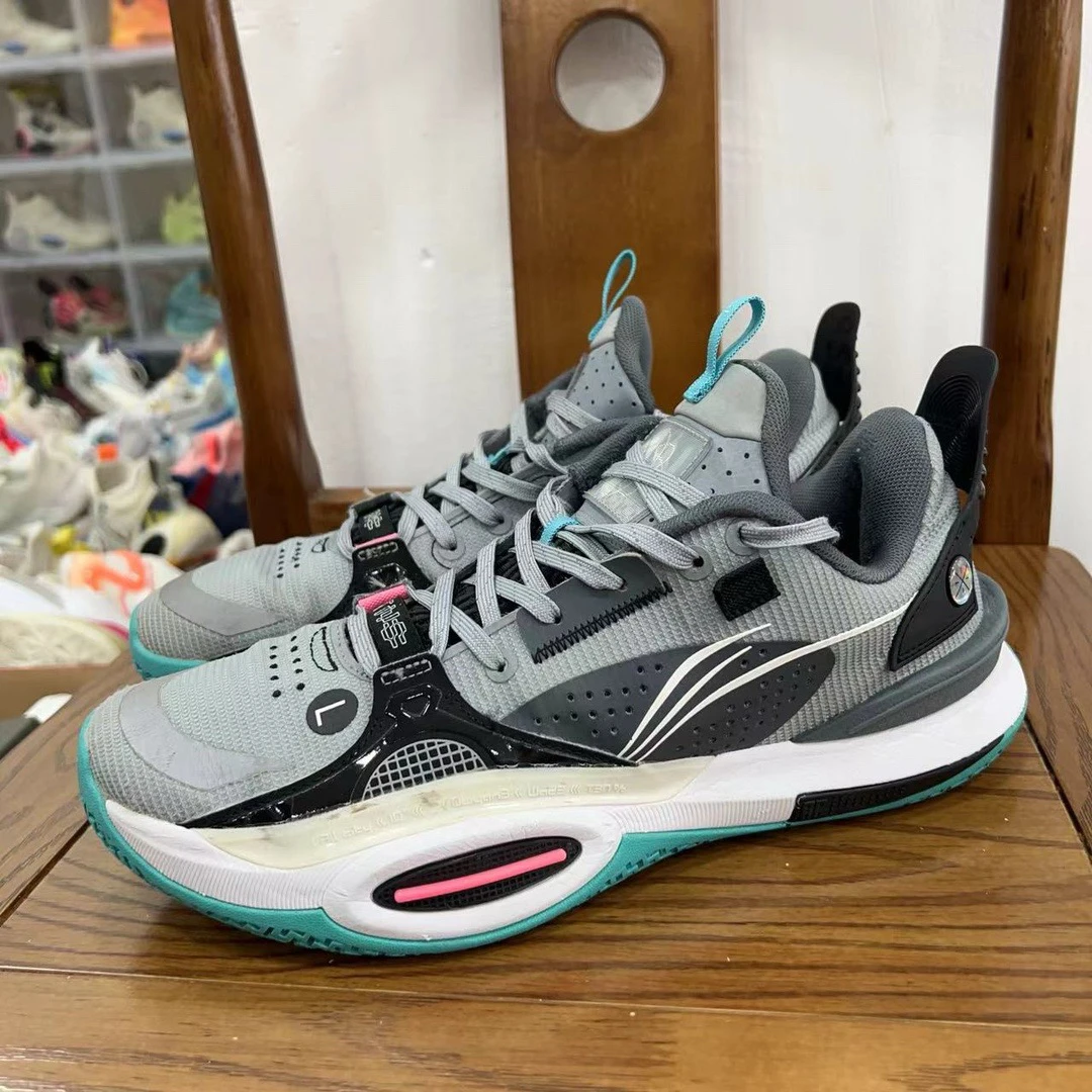 全城10 无眠配色 42码 无盒